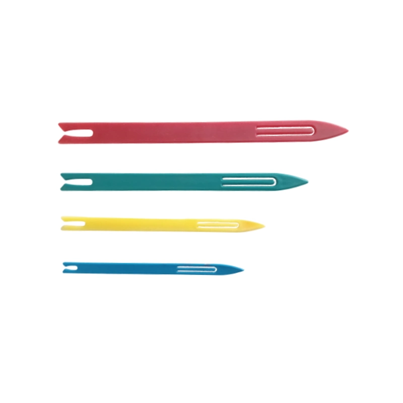 igle za krpanje mreža