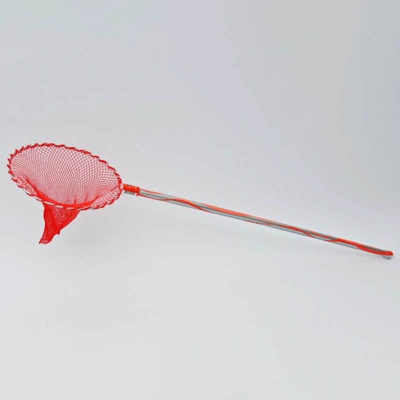 Voliga, mrežica, špurtila crvena