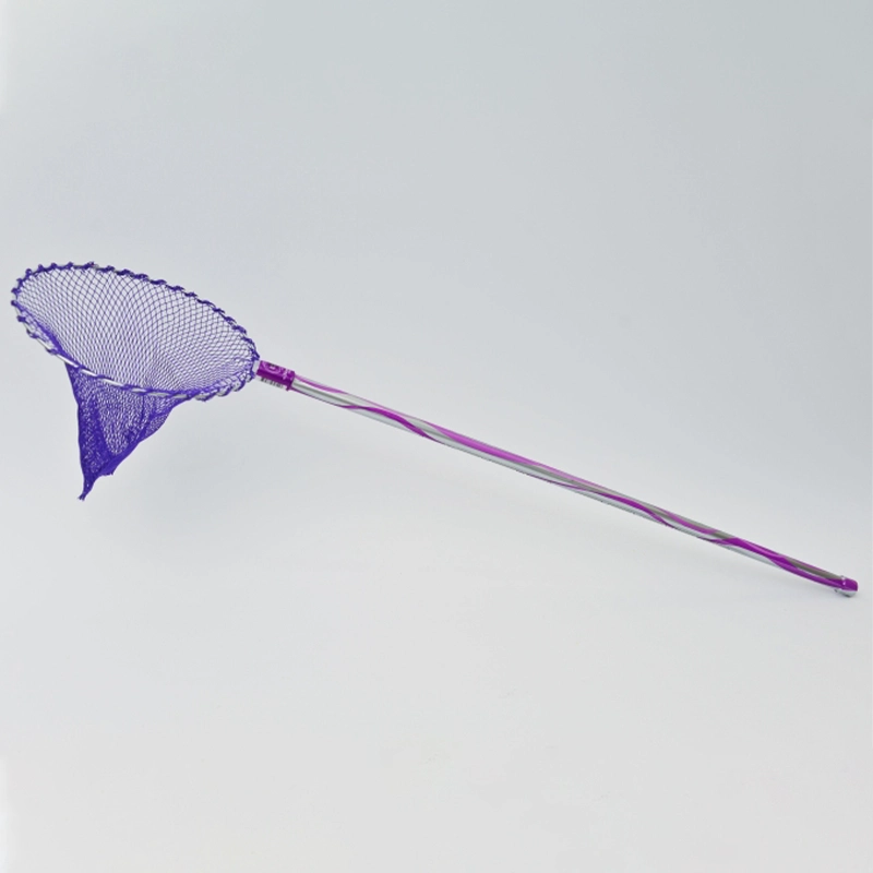 Voliga, mrežica, špurtila ljubičasta