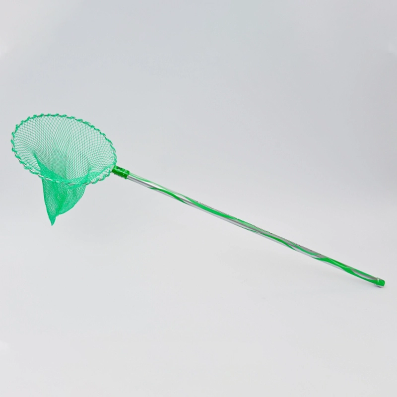 Voliga, mrežica, špurtila zelena