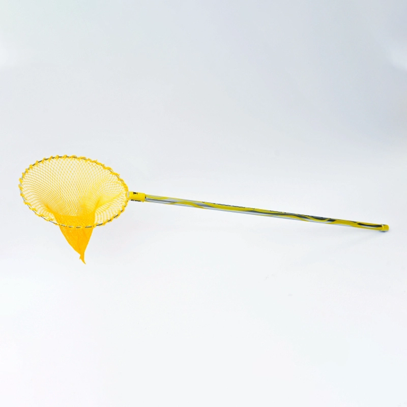 Voliga, mrežica, špurtila žuta